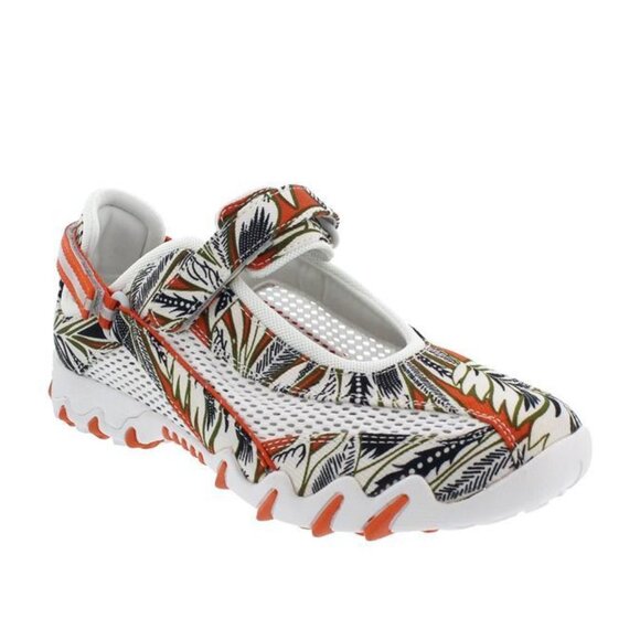 Mephisto Shoes - Allrounder by Mephisto NIRO Sneaker